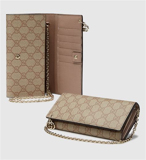 best place to buy gucci wallet|gucci wallet clearance.